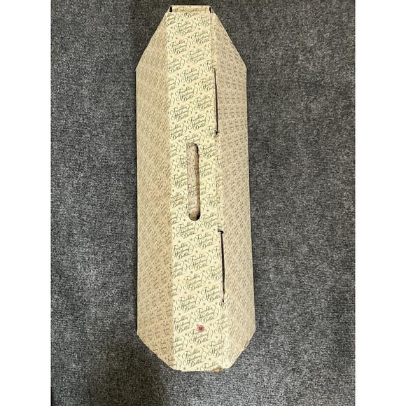 Franklin Heirloom Dolls Gibson‎ Girl Anniversary Bride ~ Porcelain~Red Hair~Rare - Picture 12 of 13